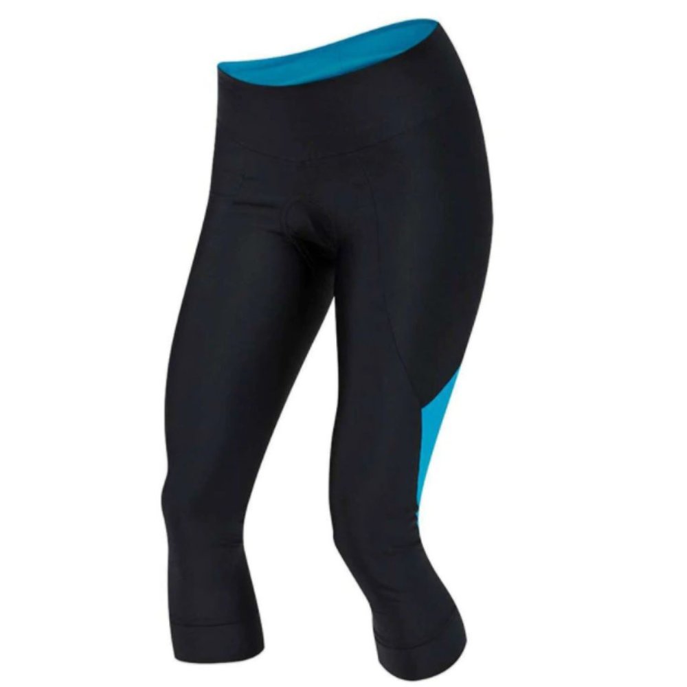 Pearl Izumi Select Pursuit 3/4 Cycling Tight with Chamois
